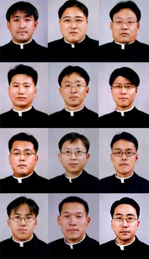 대전교구 새사제